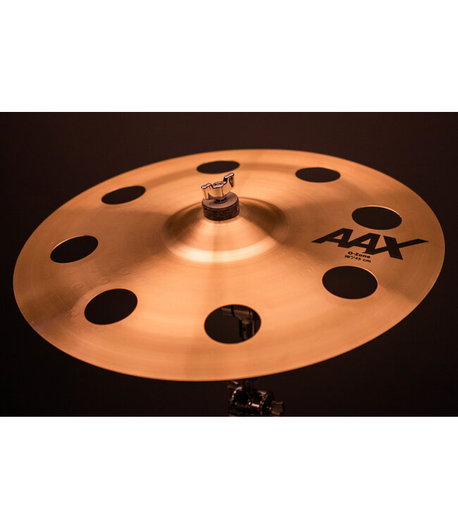Sabian 18" AAX Ozone Crash
