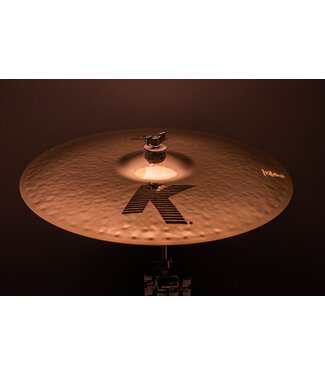 Zildjian Zildjian 18" K Custom Fast Crash Cymbal