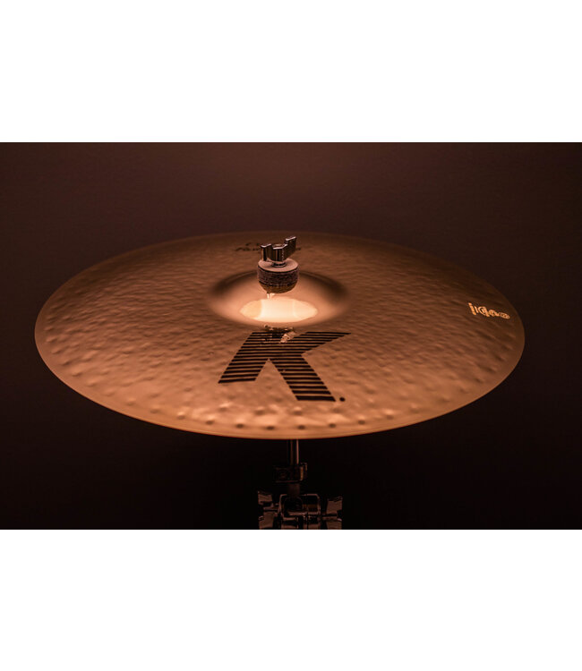Zildjian 18" K Custom Fast Crash