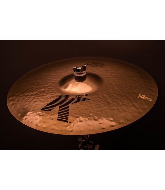 Zildjian 18" K Custom Fast Crash Cymbal