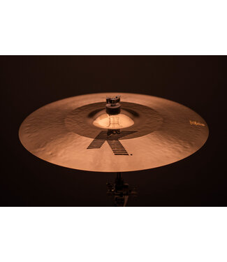 Zildjian Zildjian 19" K Custom Hybrid Series Crash Cymbal