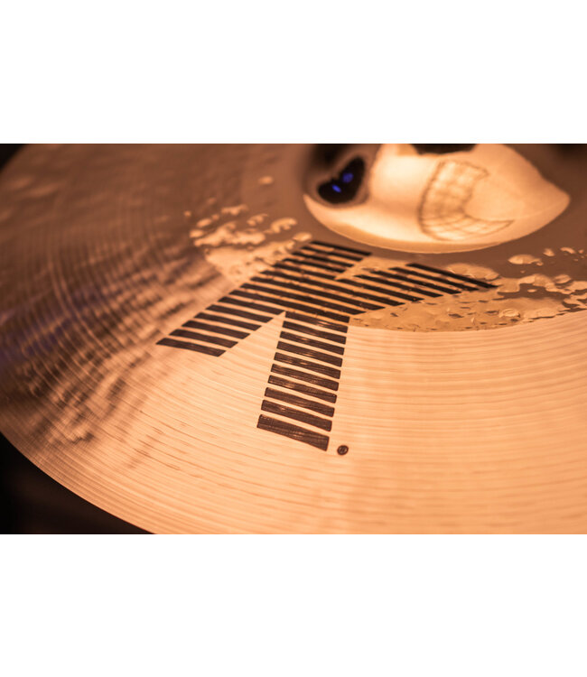 Zildjian 19" K Custom Hybrid Crash