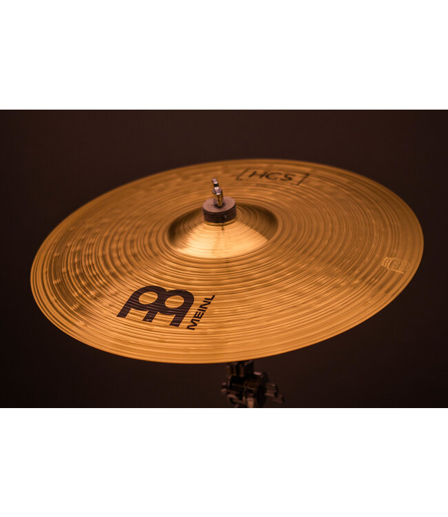 Meinl 18" HCS Crash