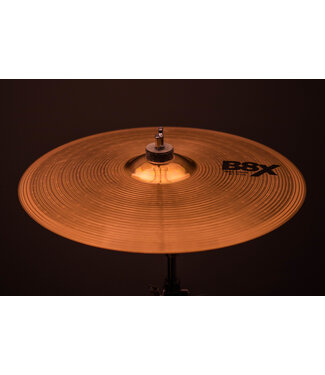 Sabian Sabian 16" B8X Thin Crash Cymbal