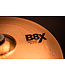 Sabian 16" B8X Thin Crash