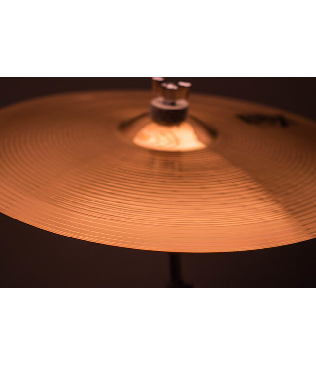 Sabian 17" B8X Thin Crash