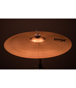 Sabian Sabian 17" B8X Series Thin Crash Cymbal