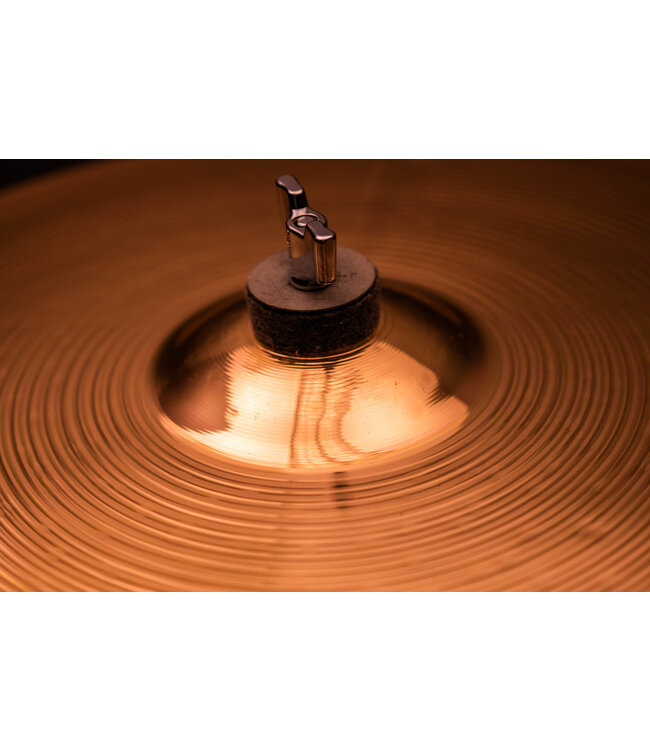 Sabian 17" B8X Thin Crash