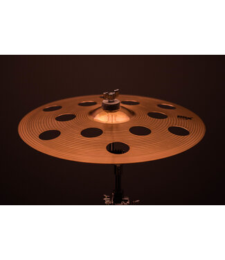 Sabian Sabian 16" B8X O-Zone Crash Cymbal