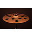 Sabian 16" B8X O-Zone Crash Cymbal