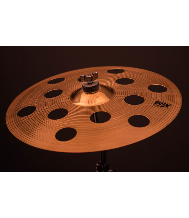 Sabian 16" B8X Ozone Crash