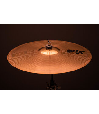 Sabian Sabian 18" B8X Medium Crash Cymbal