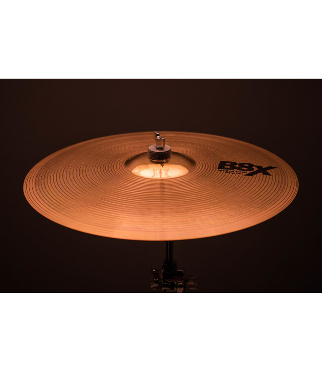 Sabian 18" B8X Medium Crash