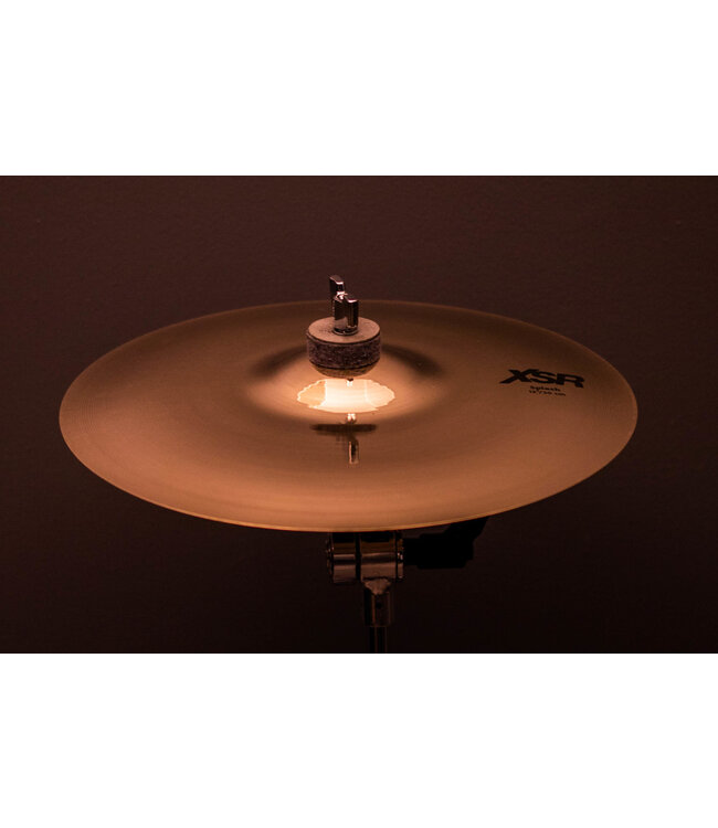 Sabian 12 XSR Splash, Brilliant