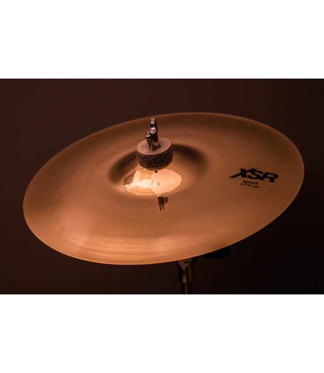 Sabian 12 XSR Splash, Brilliant
