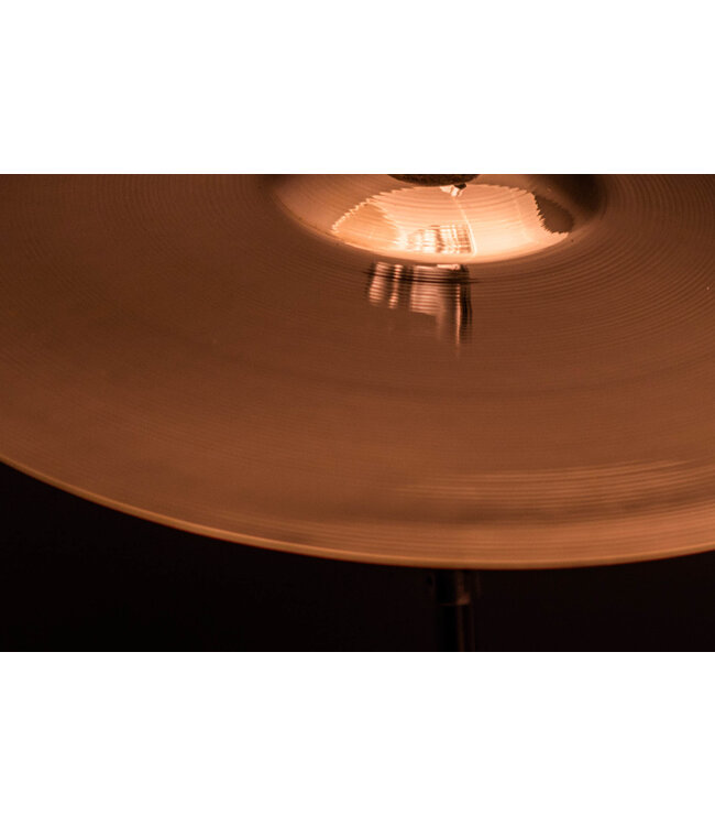 Sabian 14" XSR Fast Crash