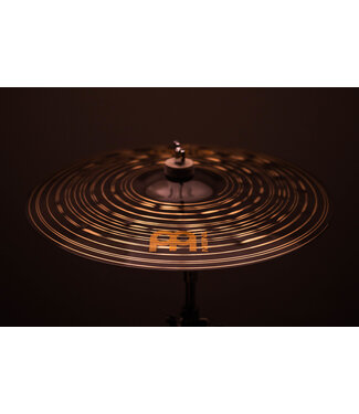 Meinl Meinl 16" Classic Customs Dark Crash