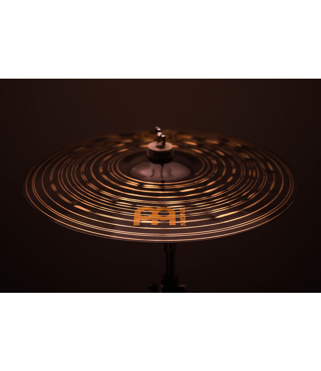 Meinl 16" Classic Customs Dark Crash