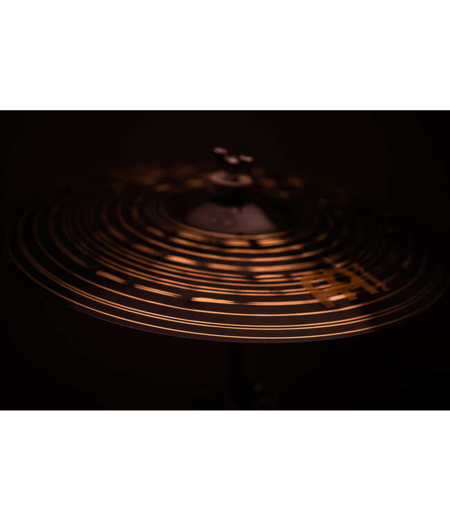 Meinl 16" Classic Customs Dark Crash