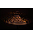 Meinl 16" Classic Customs Dark Crash