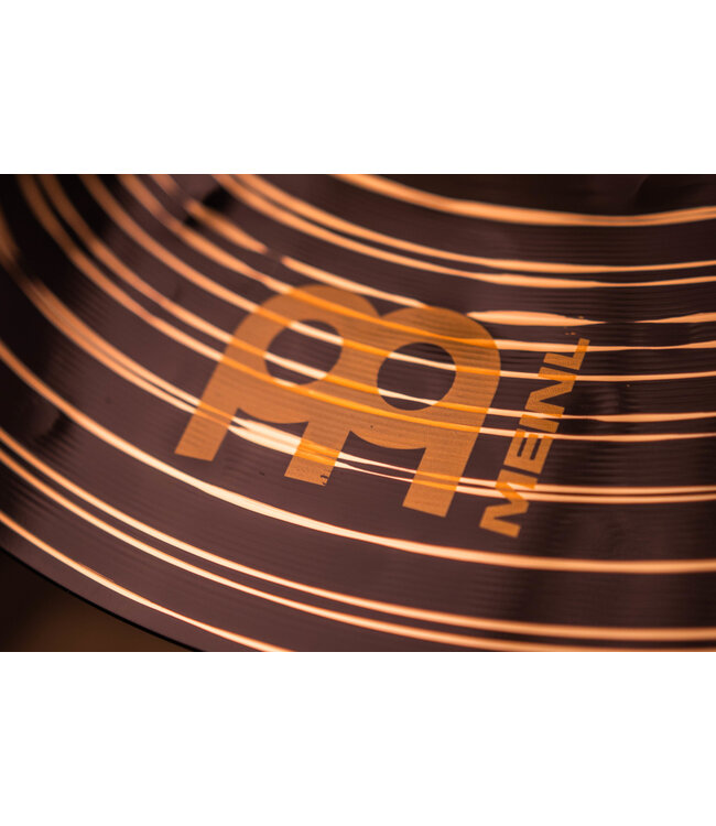 Meinl 16" Classic Customs Dark Crash