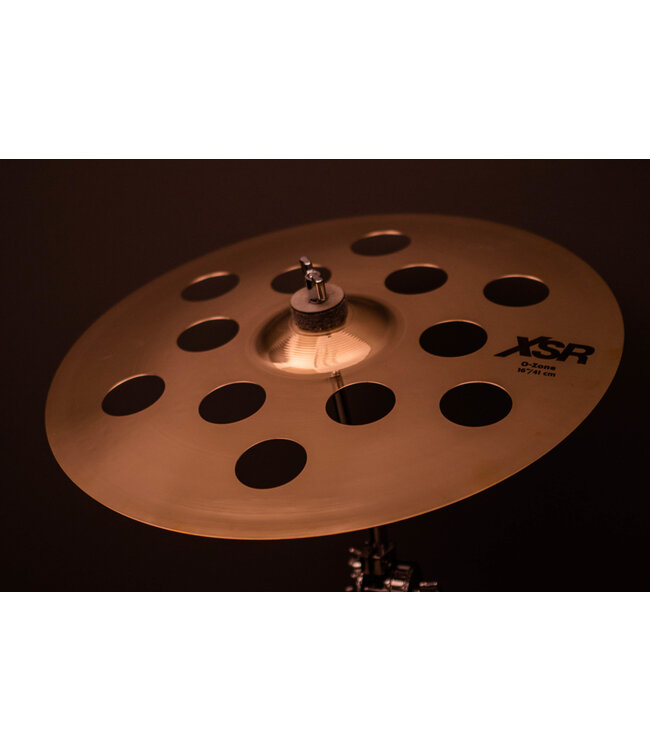 Sabian 16" XSR Ozone Crash