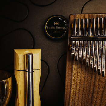 Auxiliary Percussion