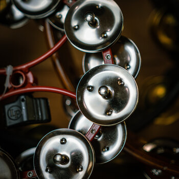 Shakers and Tambourines