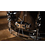 PDP 13" x 6.5" Black Nickel Over Steel Snare Drum