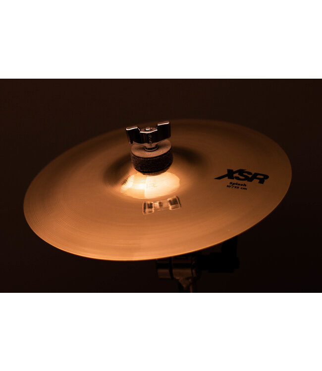 Sabian 10" XSR Splash