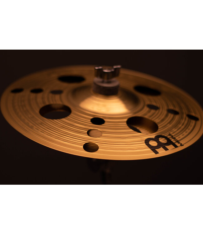 Meinl 12" HCS Trash Stack