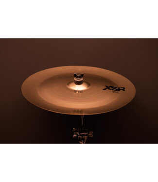 Sabian Sabian 18" XR Chinese Effect Cymbal, Brilliant Finish