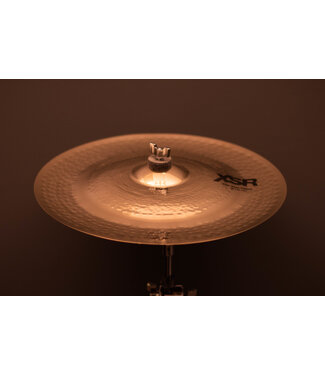 Sabian Sabian XSR Fast Stax Effects Cymbals