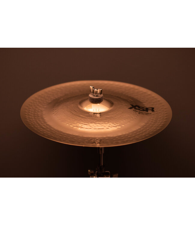 Sabian XSR Fast Stax