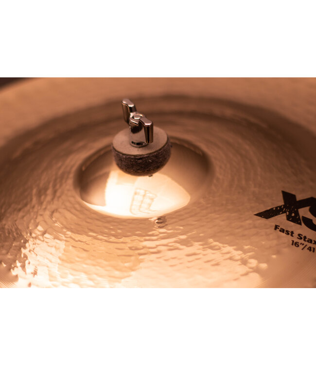 Sabian XSR Fast Stax