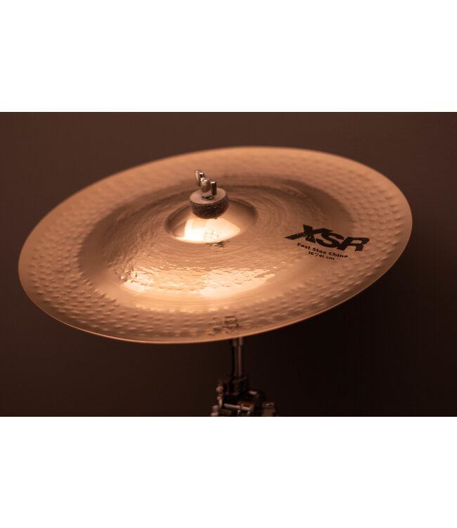 Sabian XSR Fast Stax