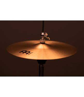 Meinl Meinl 14" Pure Alloy Medium Hi-Hat Cymbals