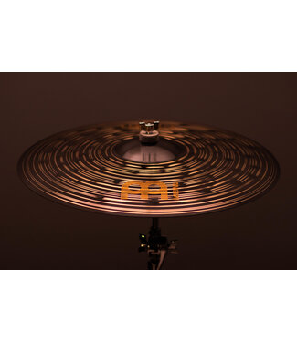 Meinl Meinl 21" Classics Custom Dark Crash