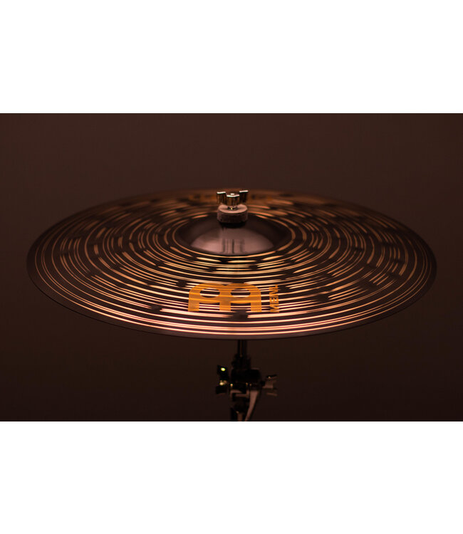 Meinl 21" Classics Custom Dark Crash