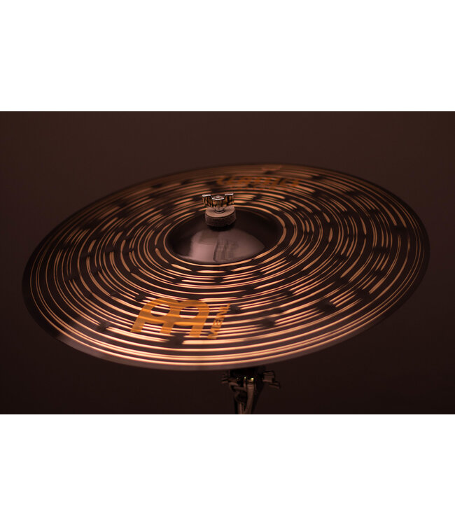 Meinl 21" Classics Custom Dark Crash