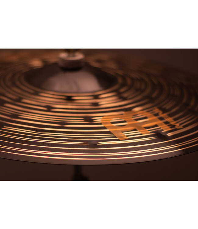 Meinl 21" Classics Custom Dark Crash