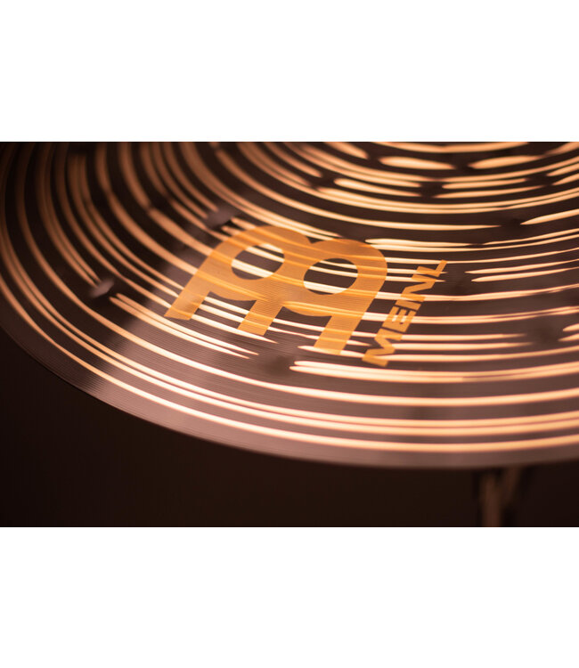 Meinl 21" Classics Custom Dark Crash