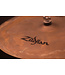 Zildjian FX Raw Crash, Small Bell
