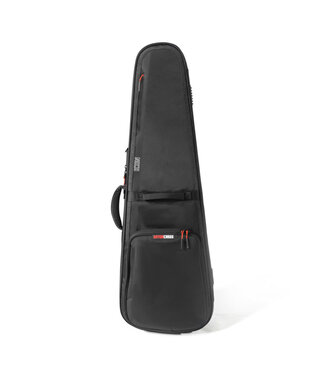 Gator Cases Gator Cases ICON Series Gig Bag for Electric Guitars, Black