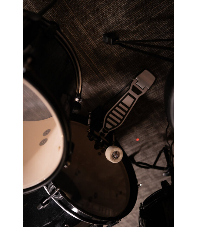 Ludwig Pocket Kit - Wine Sparkle