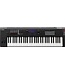 Yamaha MX61 61 Key Music Sythnesizer - Black