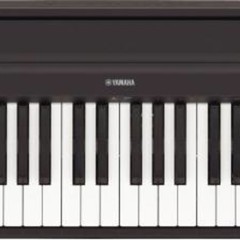 Yamaha Yamaha P45B Digital Piano, Black