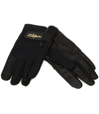 Zildjian Zildjian Touchscreen Drummer's Gloves - Small