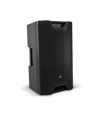 LD Systems LD Systems ICOA Series - Powered 12" Full Range Coaxial Loudspeaker