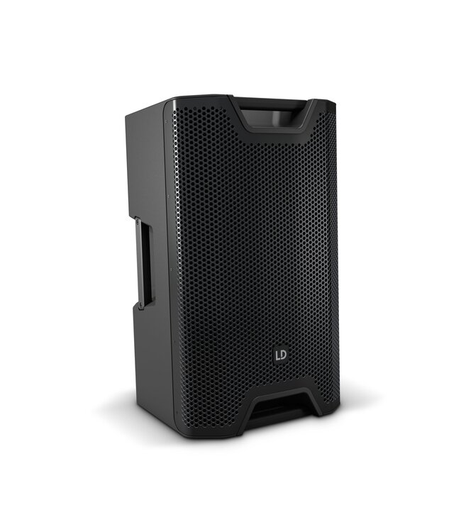 LD Systems ICOA Series - Powered 12" Full Range Coaxial Loudspeaker